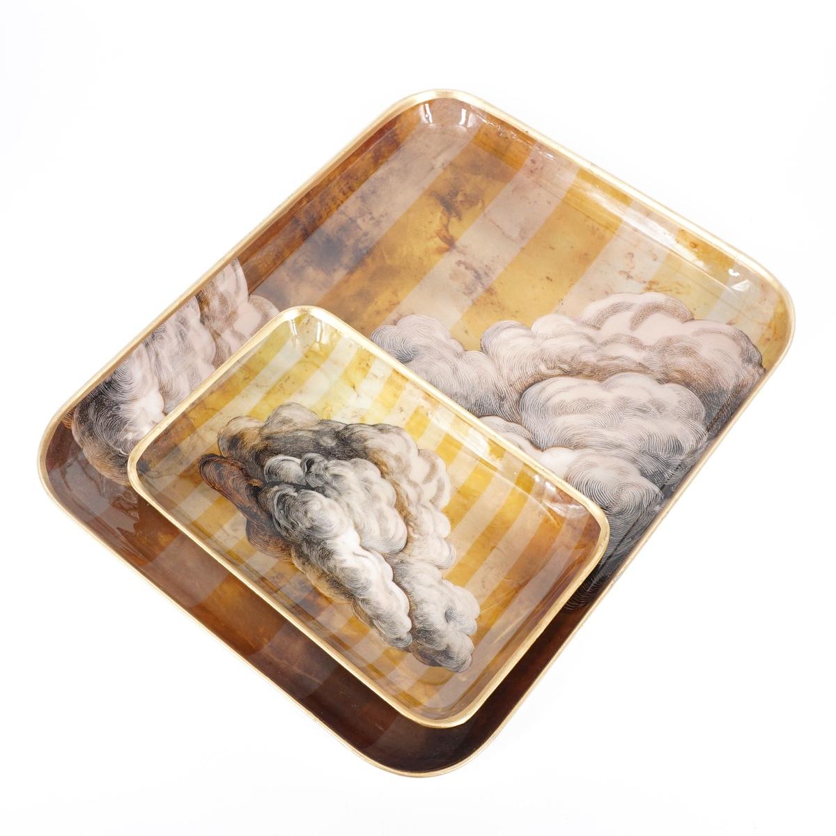 Vassoietto exsmall con NUVOLA VASSOIO EXSMALL NUVOLA  BONCOEURS 