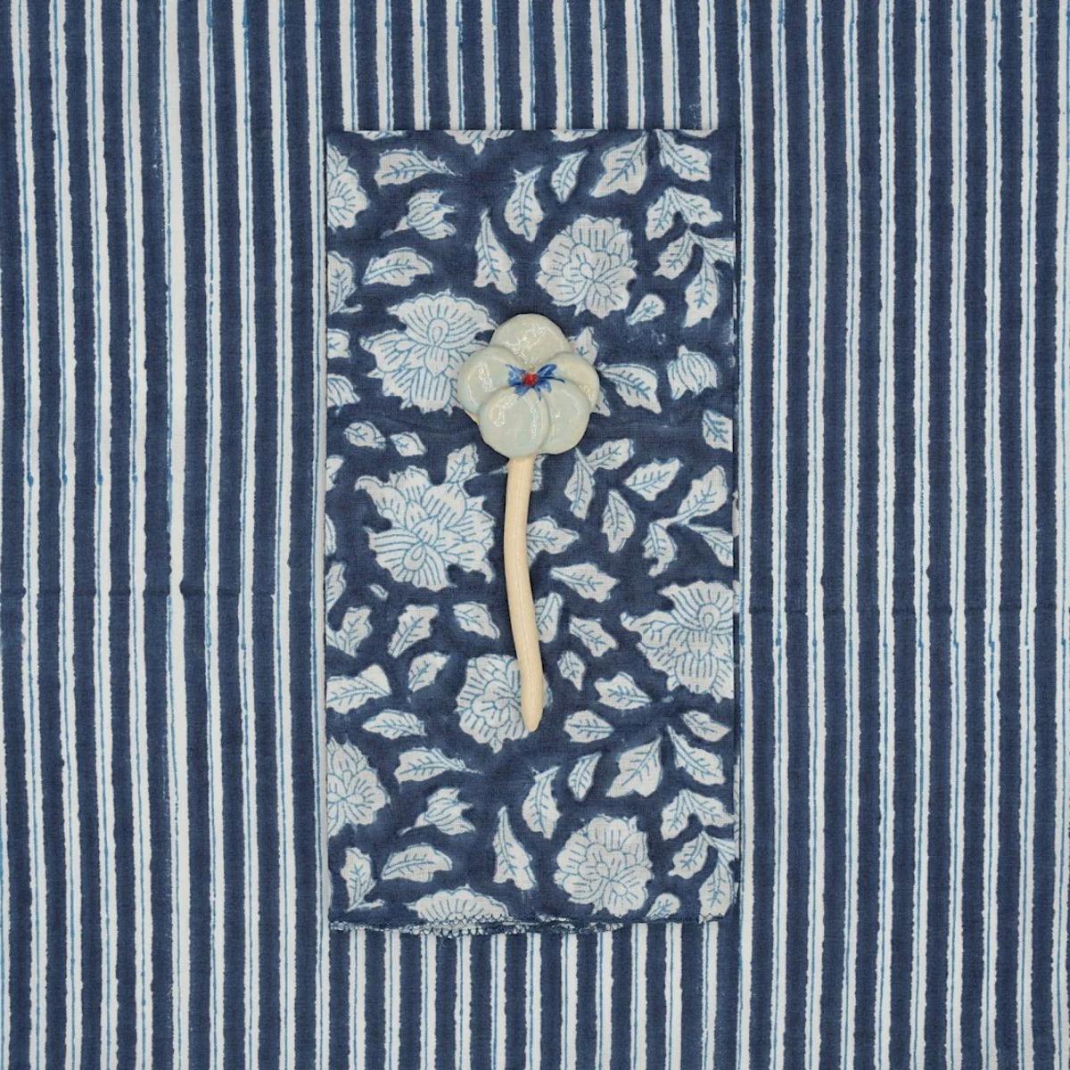 SET 4 TOVAGLIOLI IRIS AEGEAN SET 4 TOVAGLIOLI IRIS AEGEAN SUZETTE 