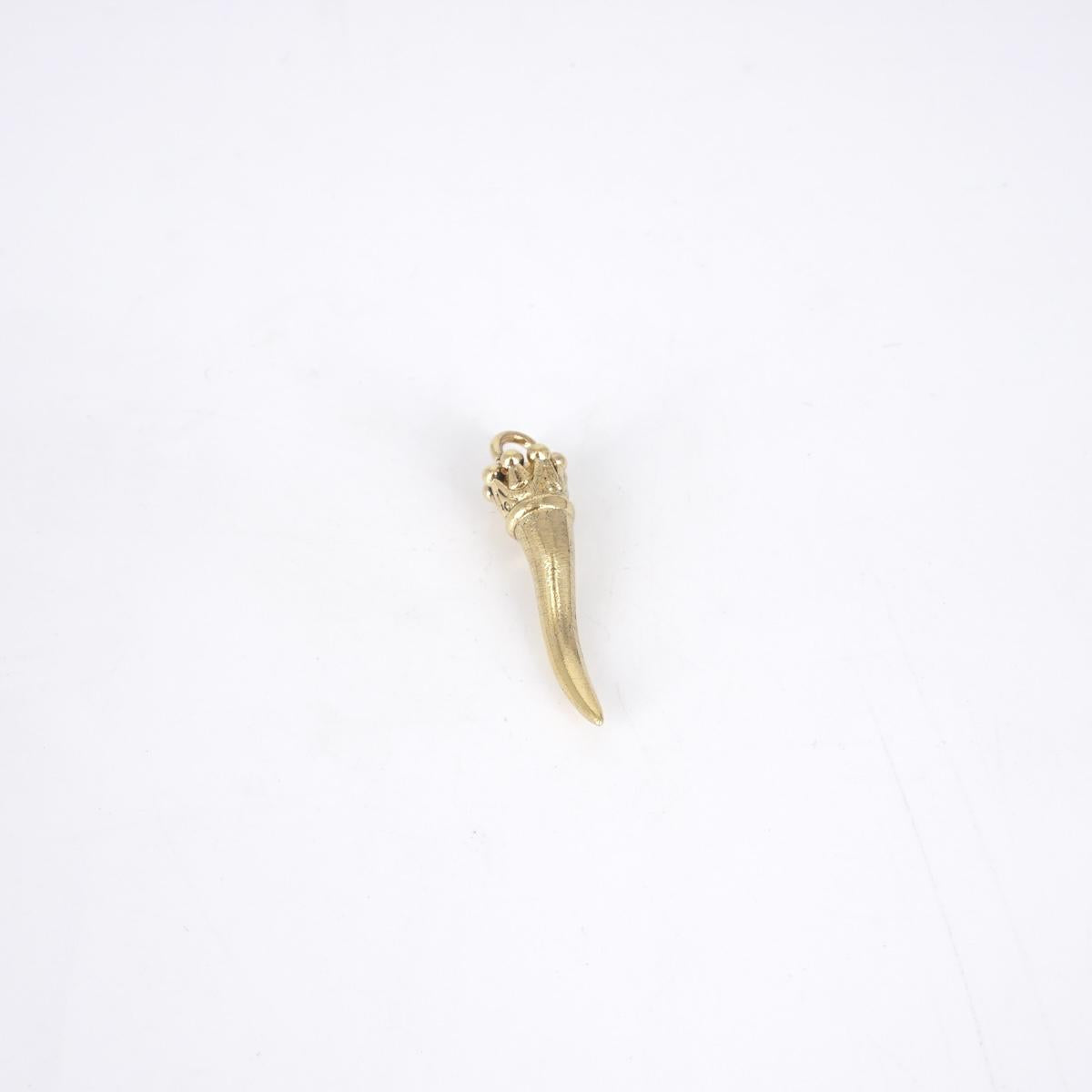 BERC SOPHIE CHARM CORNETTO CORONA