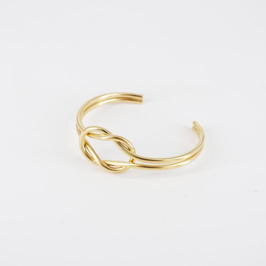 Bracciale rigido NODO