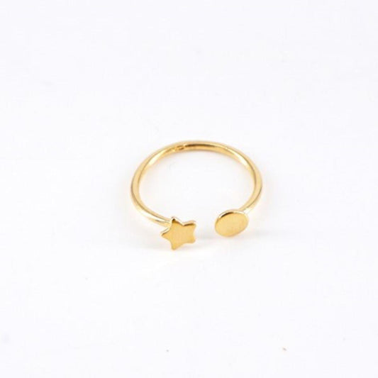 Niani ANELLO STELLA