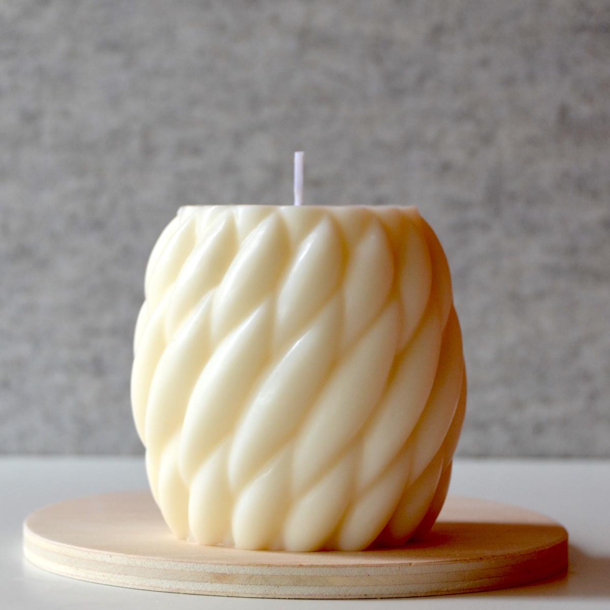CANDLE DESIGN CANDELA DRUSILLA