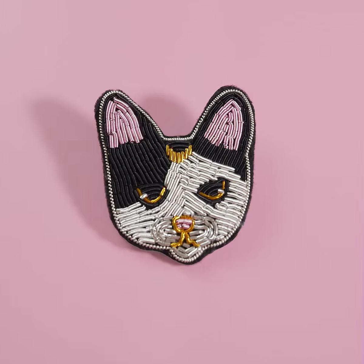 SPILLA GATTO SPILLA GATTO  MALICIEUSE DIY 