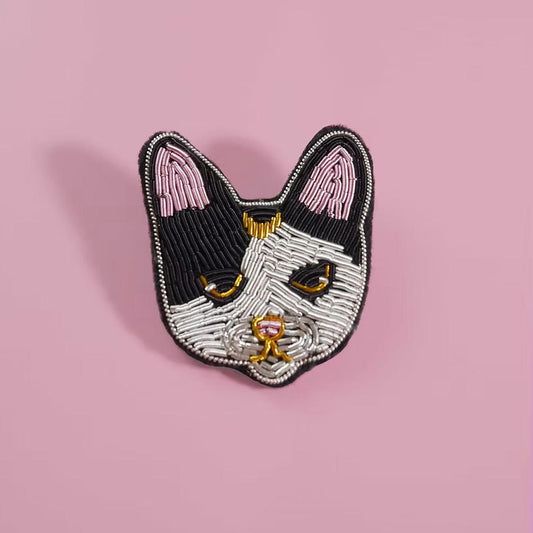 SPILLA GATTO SPILLA GATTO  MALICIEUSE DIY 