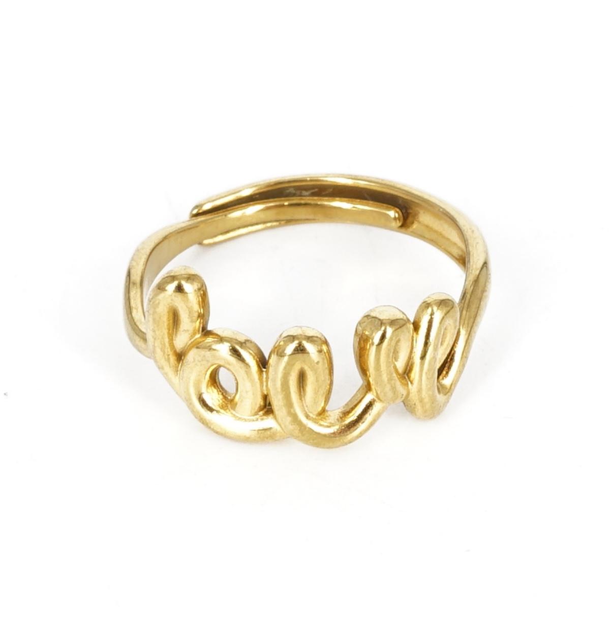 ANELLO LOVE ANELLO LOVE  SOPHIE GIOIELLI 