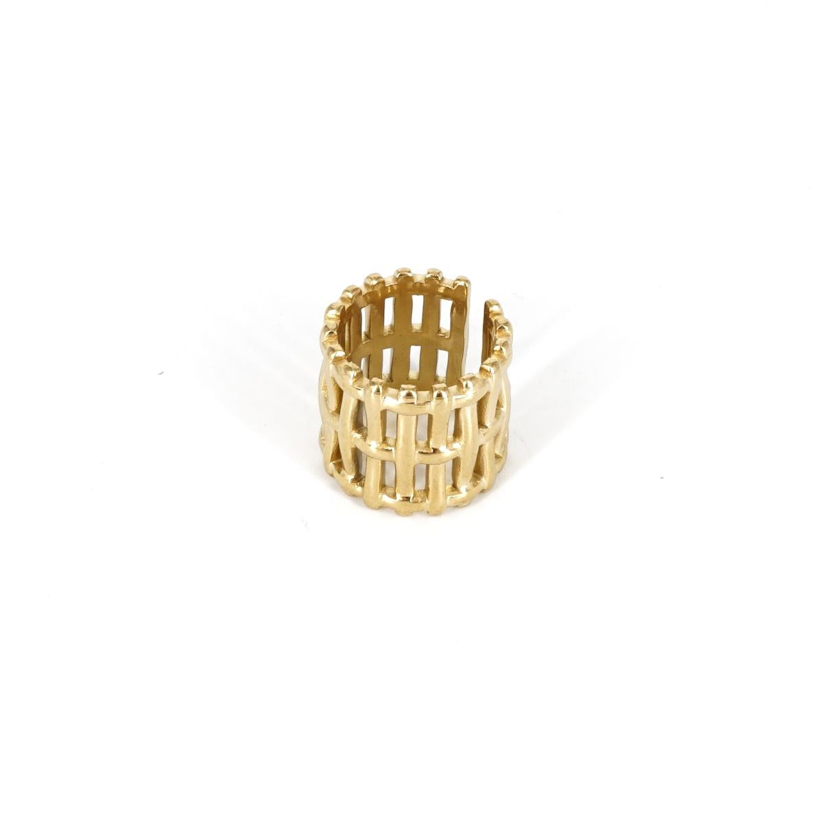 ANELLO GABBIA ANELLO GABBIA  SOPHIE GIOIELLI 