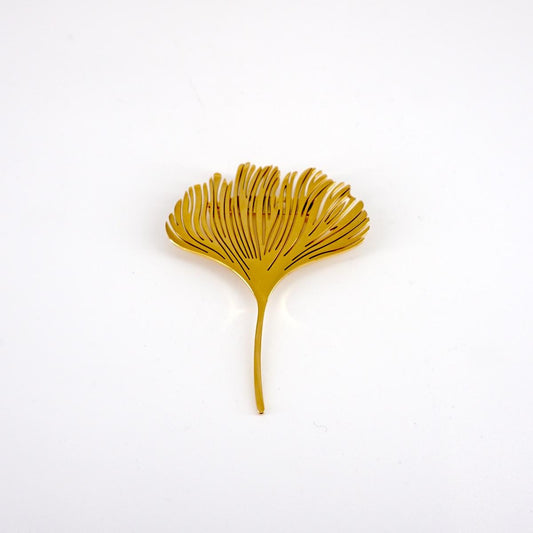 SOPHIE GIOIELLI SPILLA GINKO