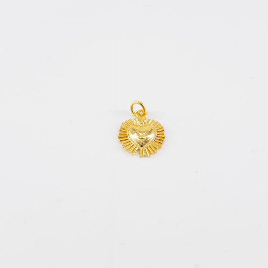 Charm ex voto