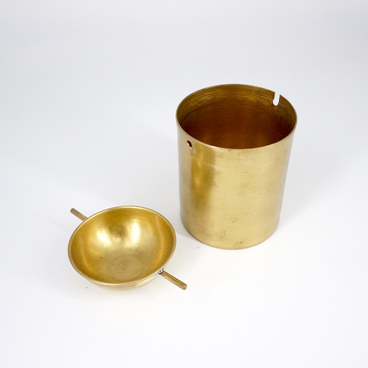 POSACENERE OLD STYLE