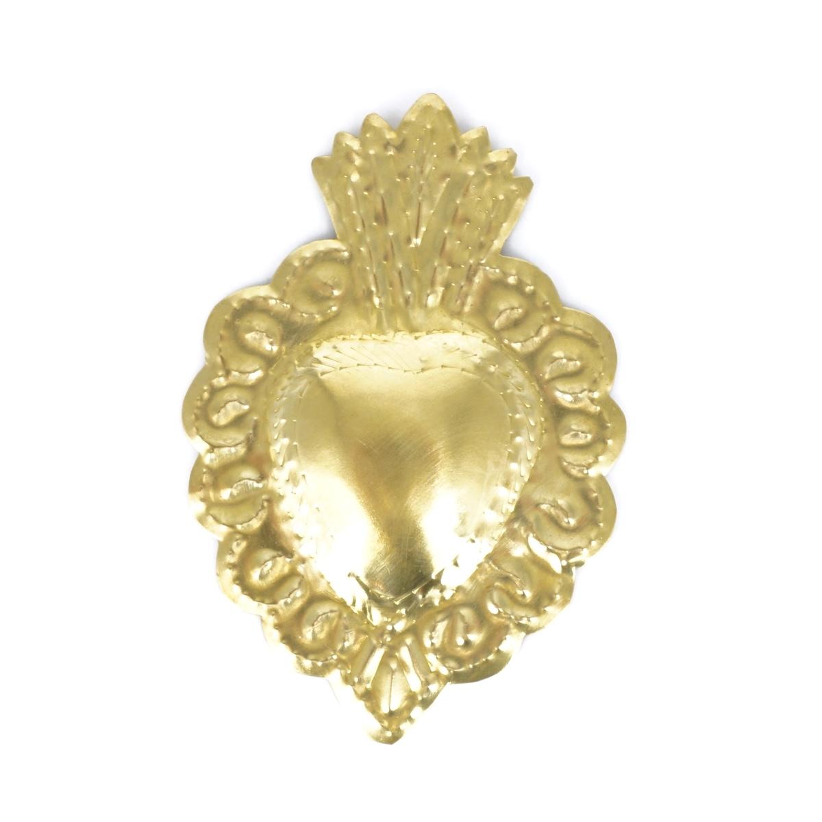 EX VOTO MINI RICCIOLI EX VOTO MINI RICCIOLI NICOLE 