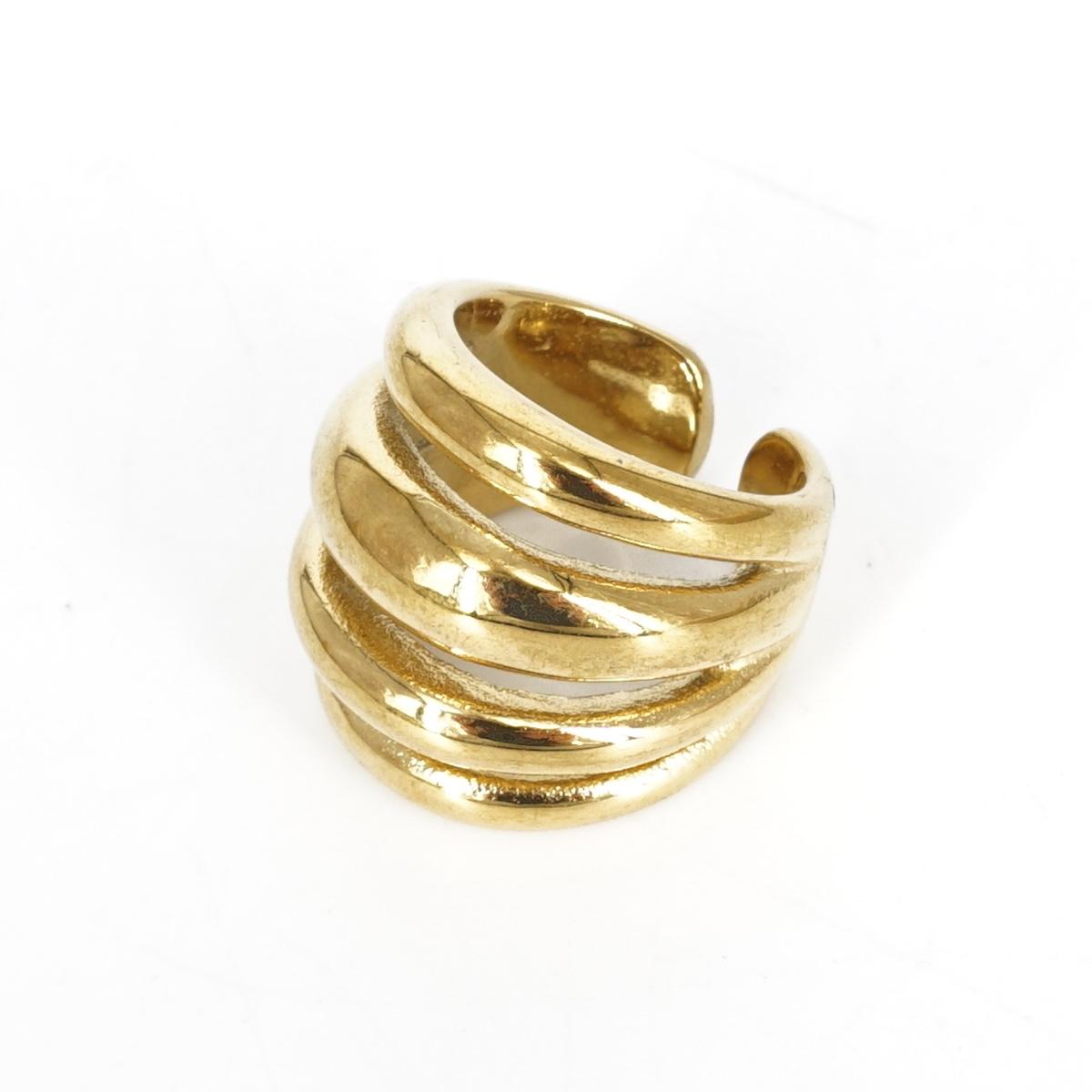 ANELLO VINTAGE QUATTRO RIGHE ANELLO VINTAGE QUATTRO RIGHE SOPHIE GIOIELLI 