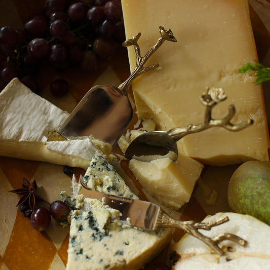 Server floreale PALETTA