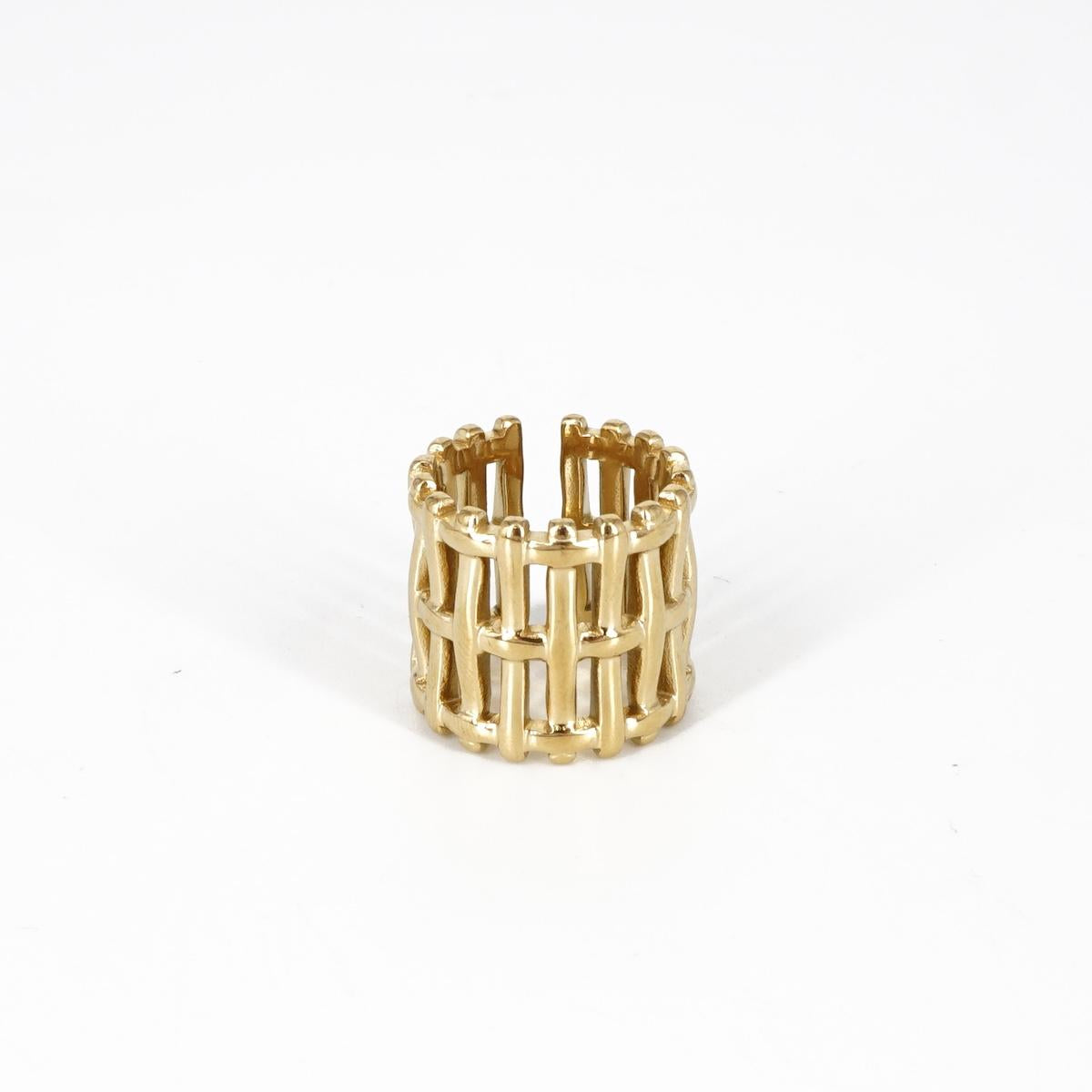 ANELLO GABBIA ANELLO GABBIA  SOPHIE GIOIELLI 