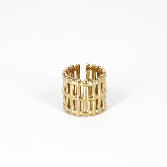 ANELLO GABBIA ANELLO GABBIA  SOPHIE GIOIELLI 