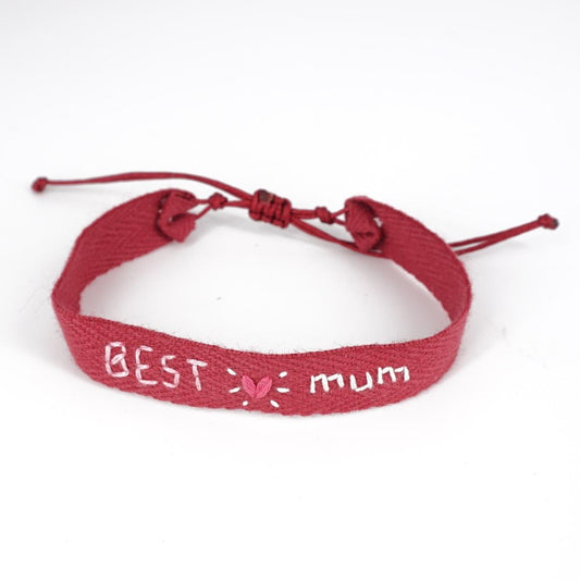 BRACCIALE MAMMA BEST