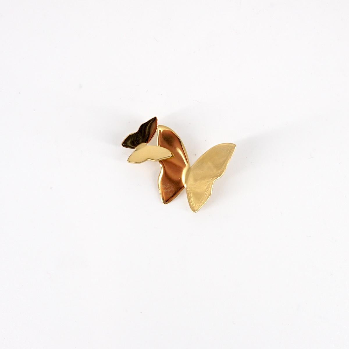 Spilla farfalle SPILLA FARFALLE  SOPHIE GIOIELLI 