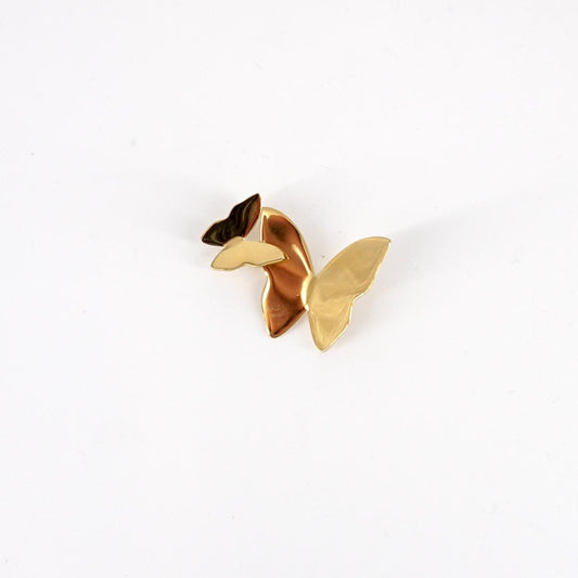 Spilla farfalle SPILLA FARFALLE  SOPHIE GIOIELLI 