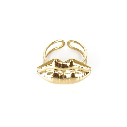 ANELLO BOCCA ORO ANELLO BOCCA ORO  SOPHIE GIOIELLI 