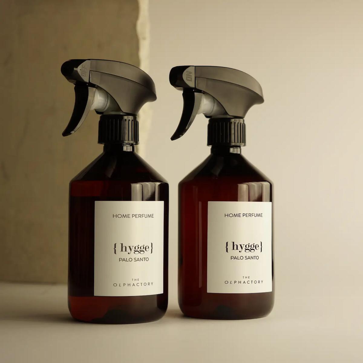 SPRAY PER AMBIENTI PALO SANTO 500 ML SPRAY PER AMBIENTI PALO SANTO FAIRE 