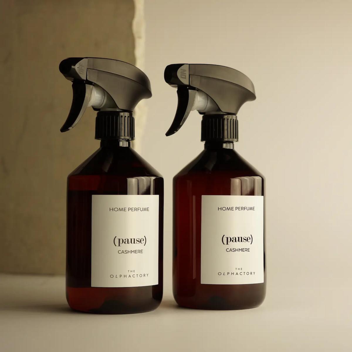 SPRAY PER AMBIENTI CASHMERE 500 ML SPRAY PER AMBIENTI CASHMERE FAIRE 