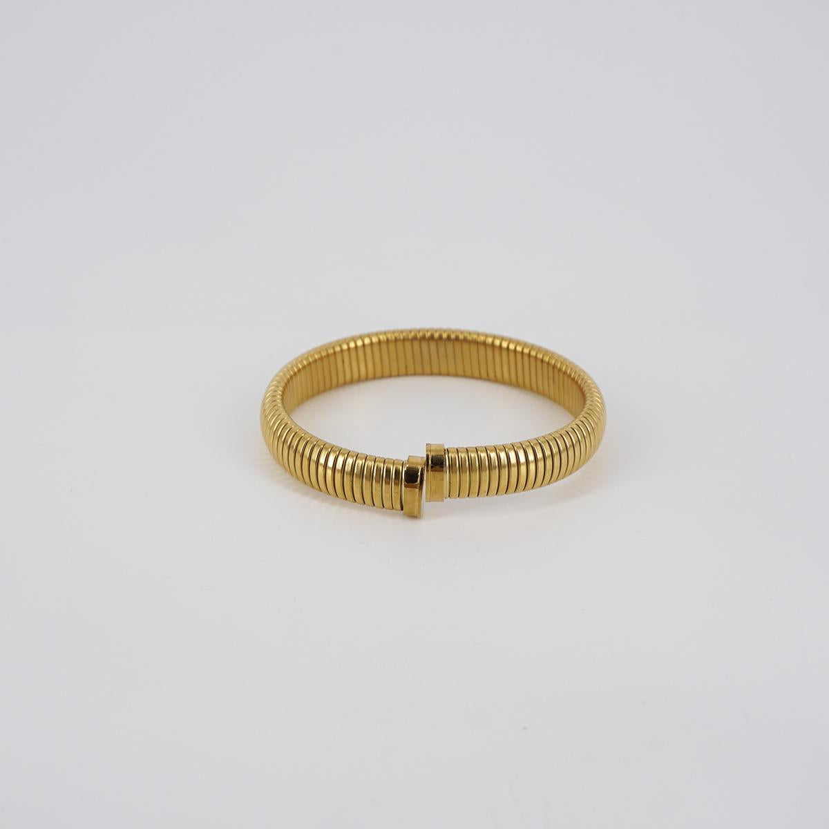 BRACCIALE TUBO GAS BRACCIALE TUBO GAS  SOPHIE GIOIELLI 