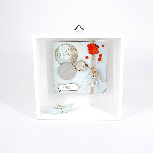 CORNICE VIAGGIO 10 L SMALL