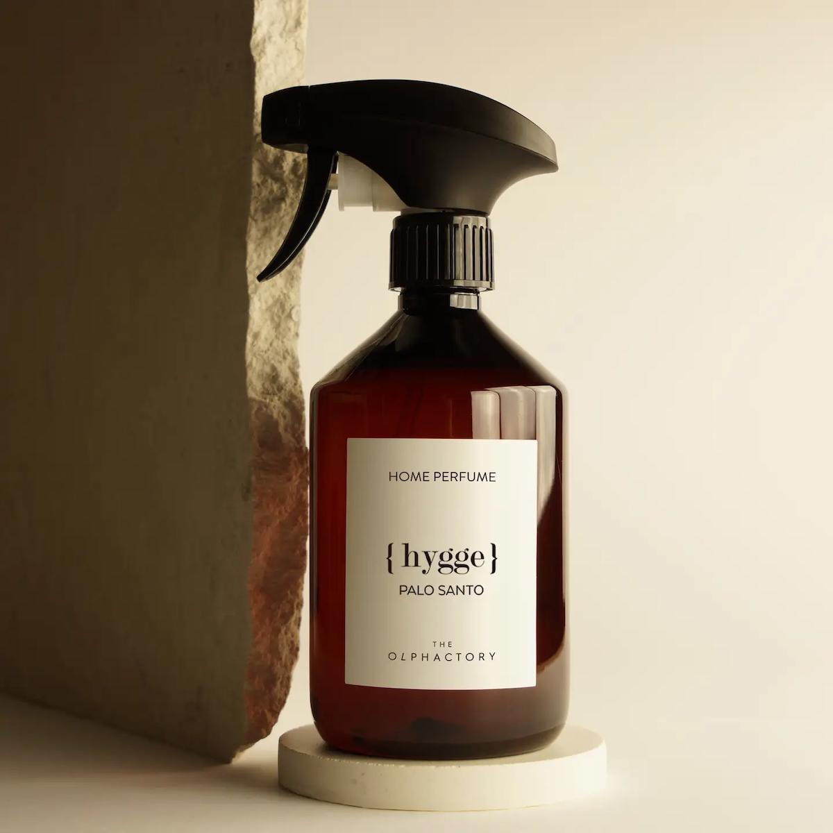 SPRAY PER AMBIENTI PALO SANTO 500 ML SPRAY PER AMBIENTI PALO SANTO FAIRE 