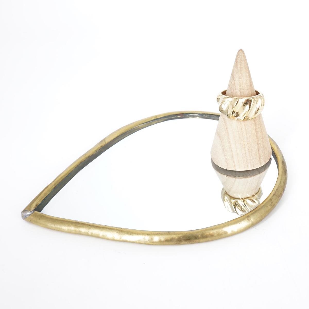 ANELLO FUSILLO MORBIDO ANELLO FUSILLO MORBIDO  SOPHIE GIOIELLI 