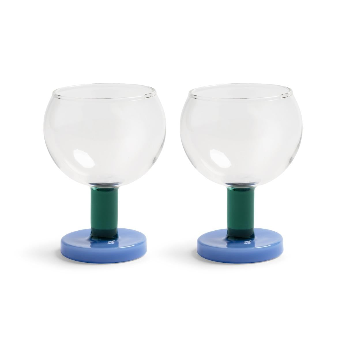 COPPETTA ACQUA BLU COPPETTA ACQUA BLU KLEVERING 