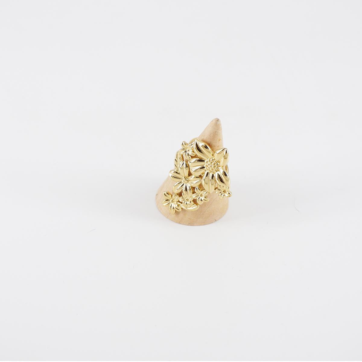 Anello FIORI