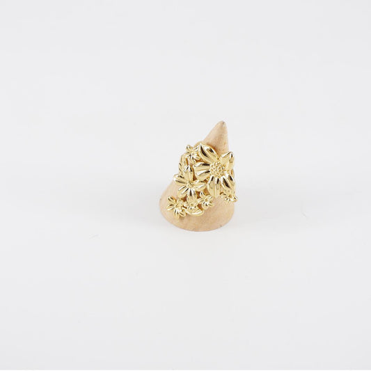 Anello FIORI