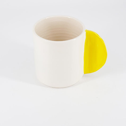 NICOLE TAZZA TÉMANICO GIALLO