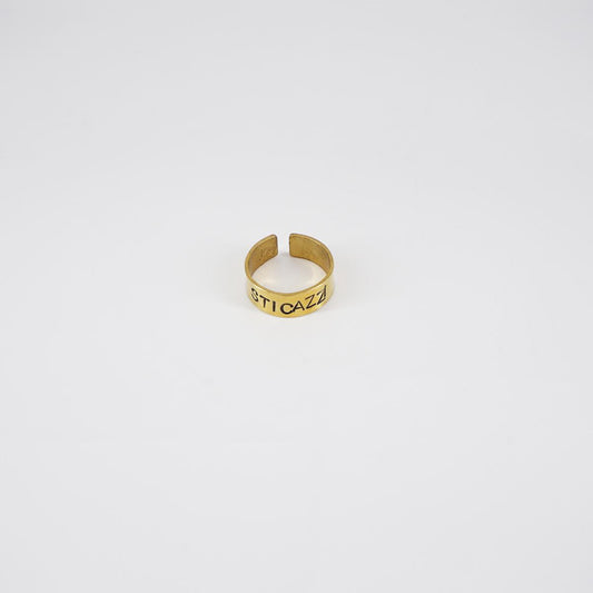 Loti ANELLO FASCIA STICAZZI