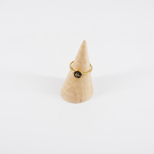 Scorpio Zodiac Ring