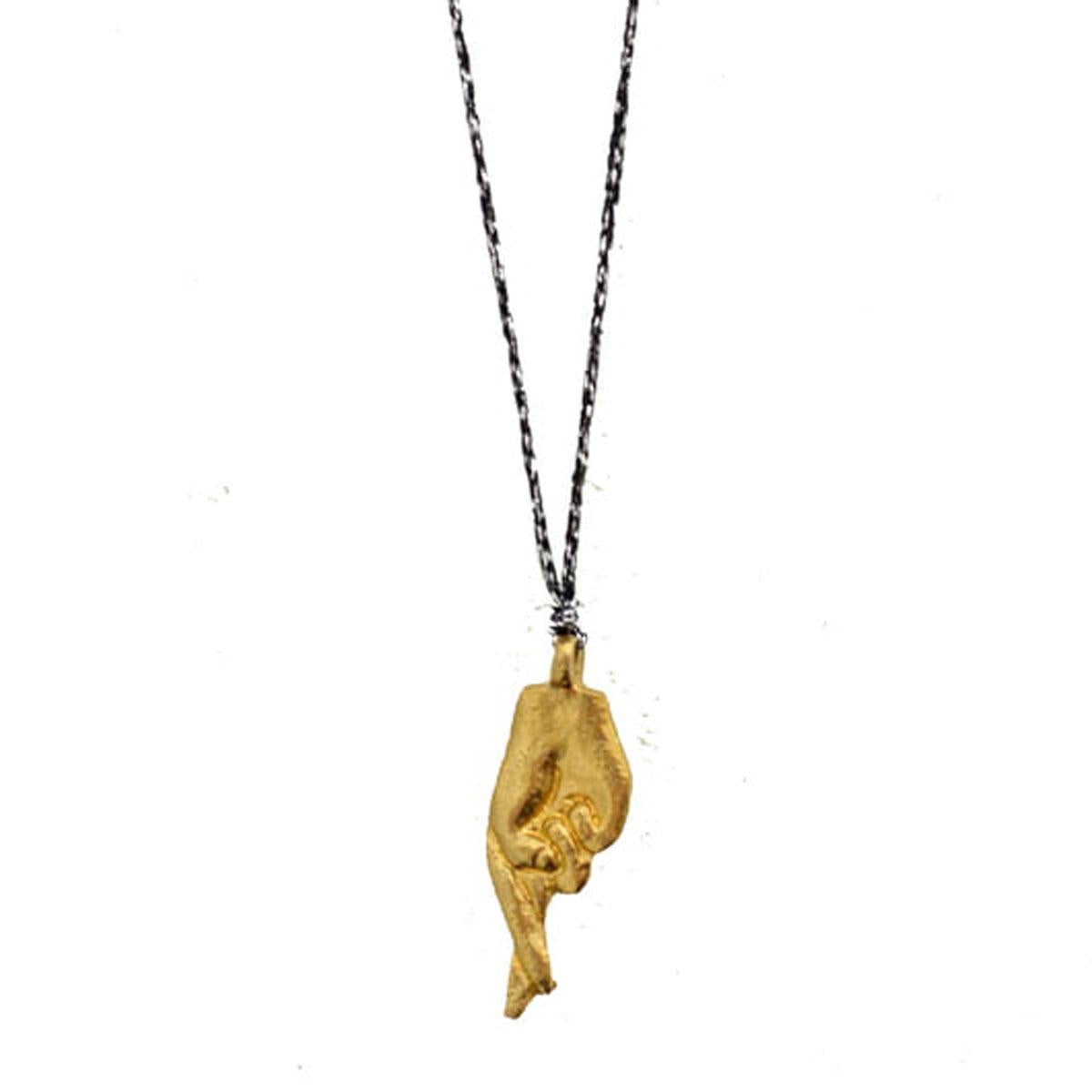 Collana DITA INCROCIATE