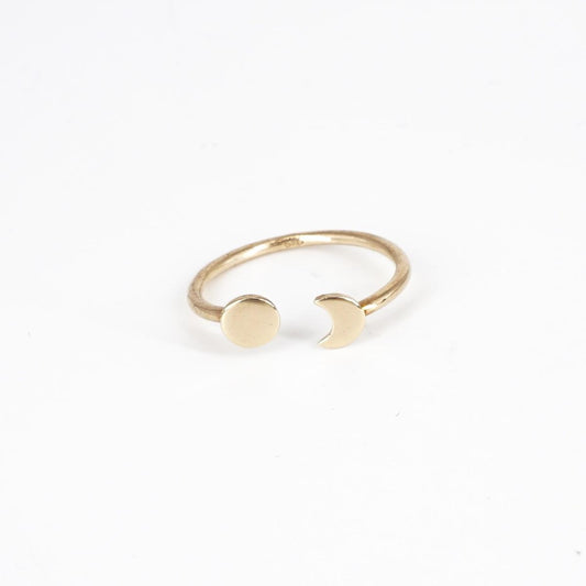 Anello LUNA