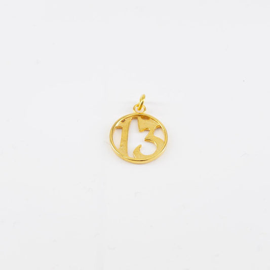 charm 13