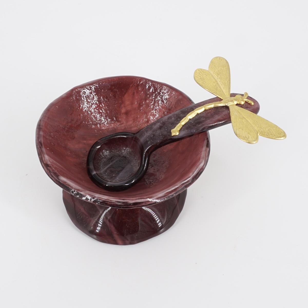 Saliera small PRUGNA