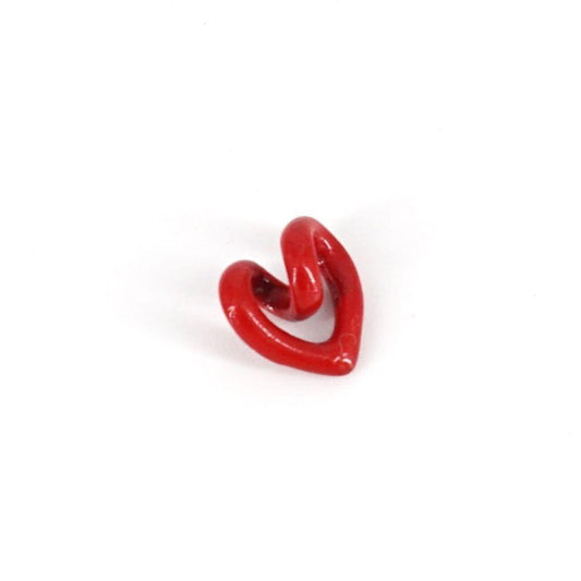 SOPHIE GIOIELLI CHARM CUORE TORCHON