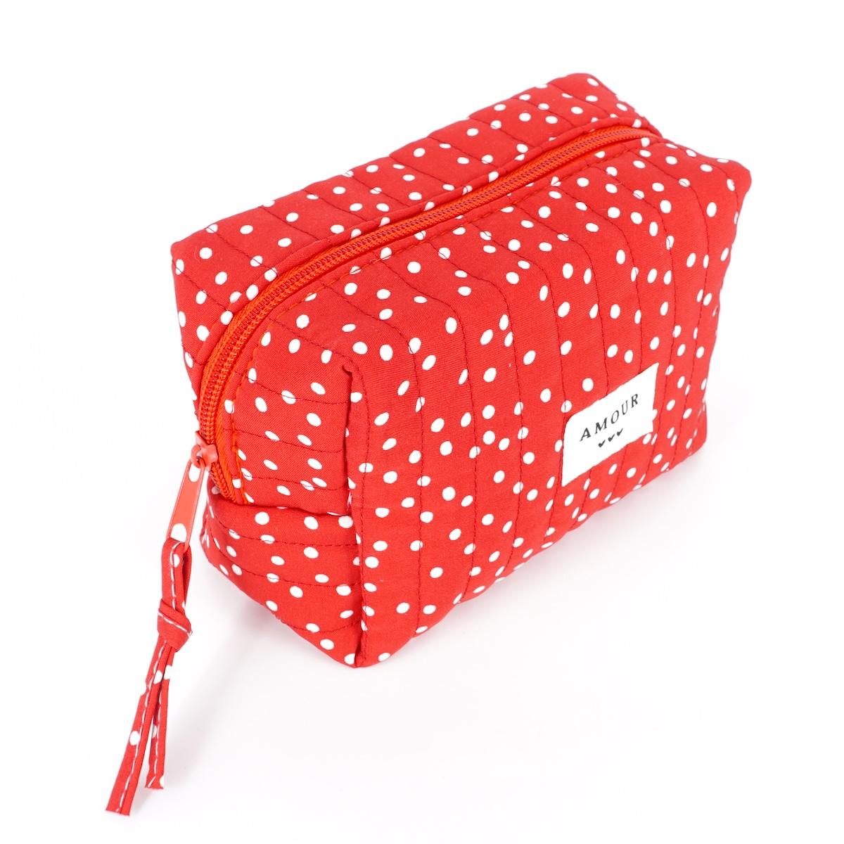 TROUSSE TRAPUNTATA SMALL POIS TROUSSE TRAPUNTATA SMALL POIS NARKISSO 