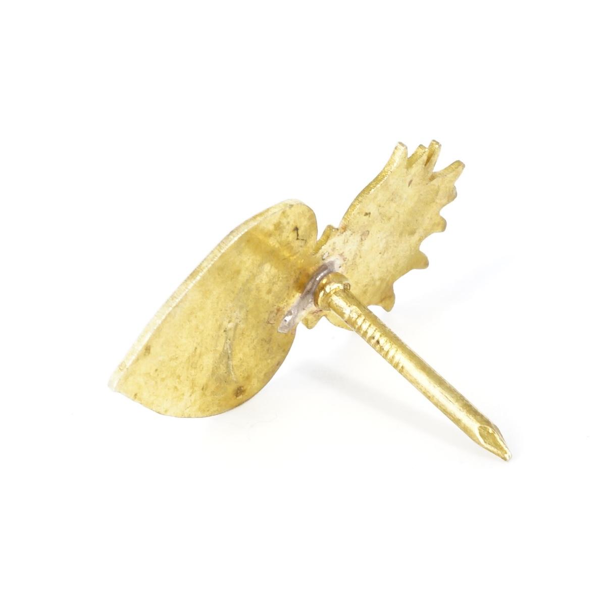 Chiodino lucido EX VOTO CHIODINO LUCIDO EX VOTO  BERC SOPHIE 