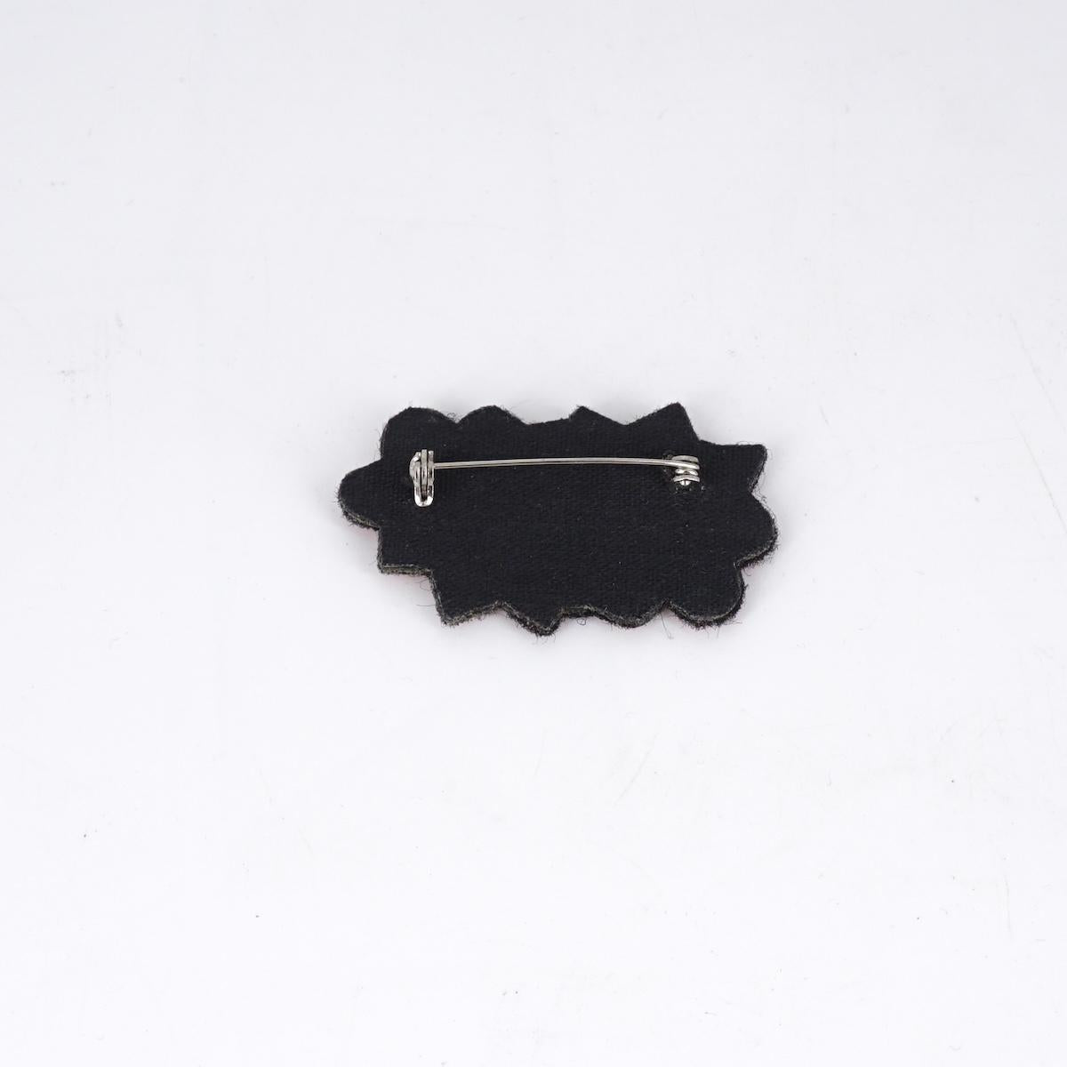 BITCH Pin