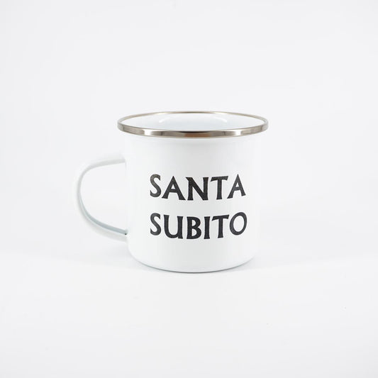 Mug santa subito
