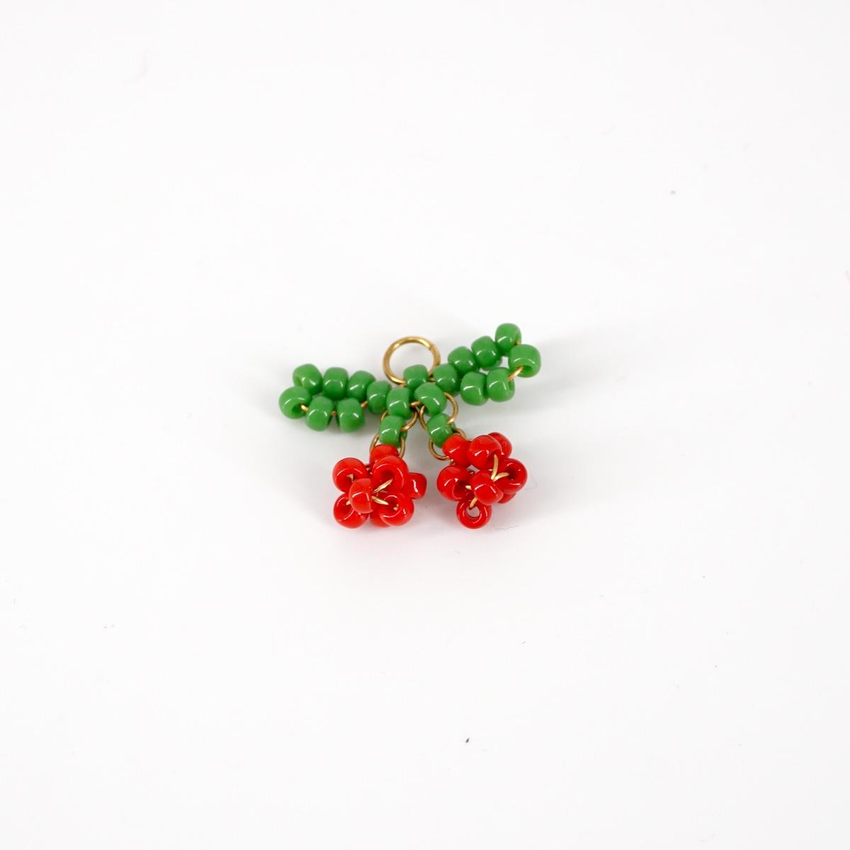 NOMADEA CHARM TUTTIFRUTTICILIEGIE