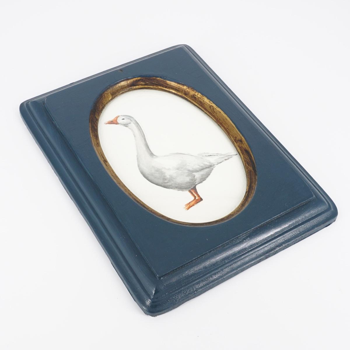 Quadretto ANSER ANSER