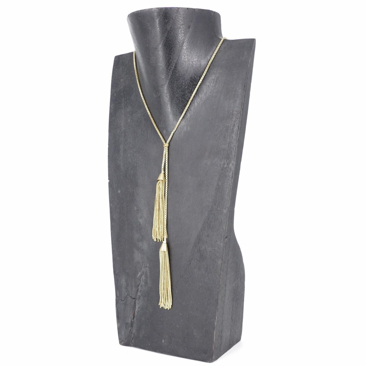 Collana NAPPE COLLANA NAPPE  MONDO E COLORI 