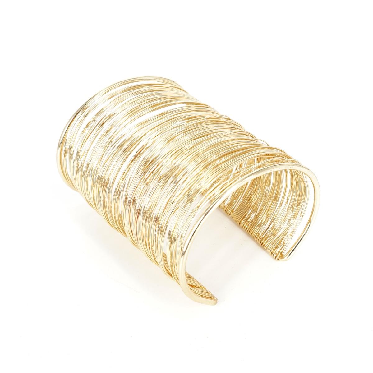 BRACCIALE SCHIAVA XXL BRACCIALE SCHIAVA XXL  SOPHIE GIOIELLI 