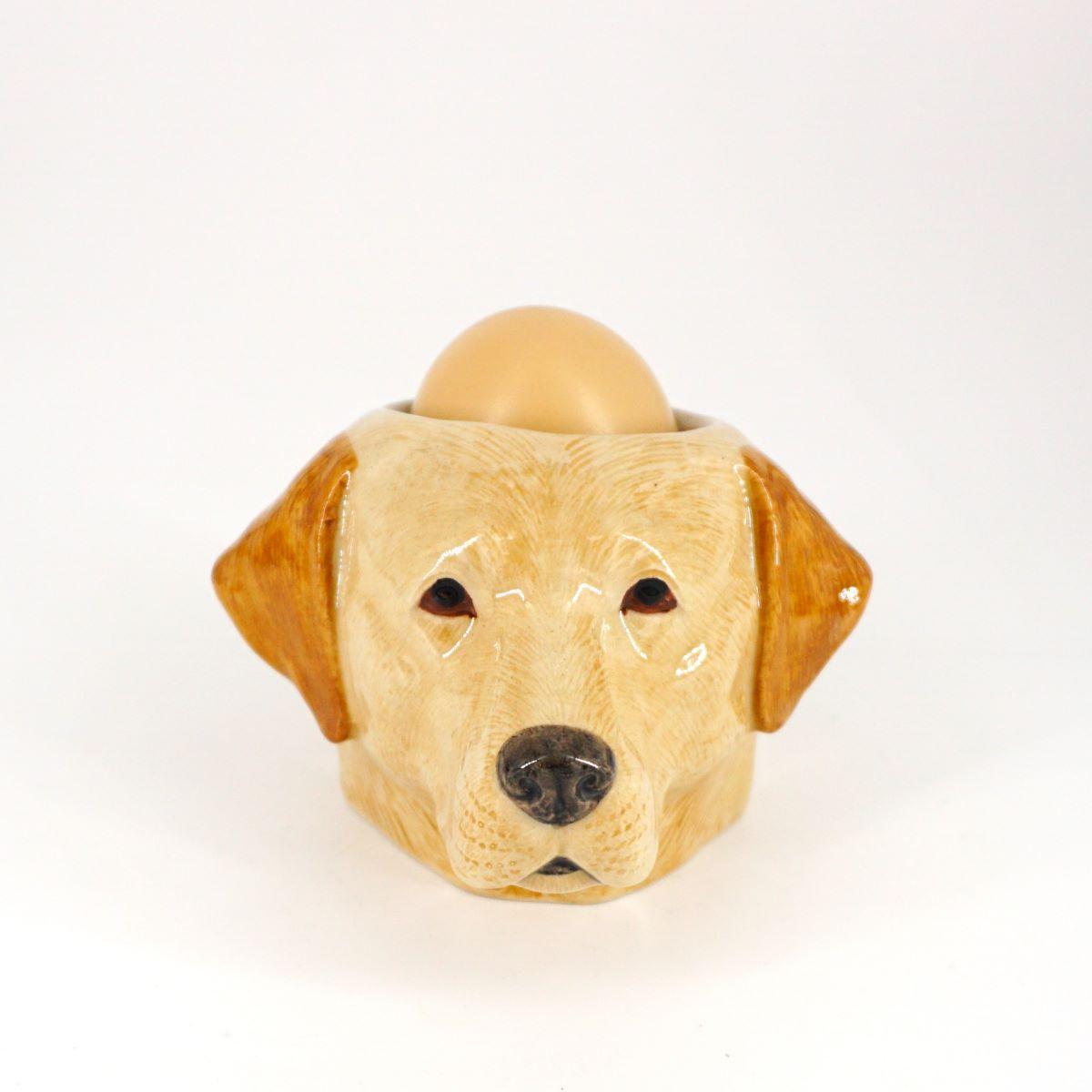 Portauovo LABRADOR faccia