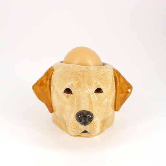 Portauovo LABRADOR faccia