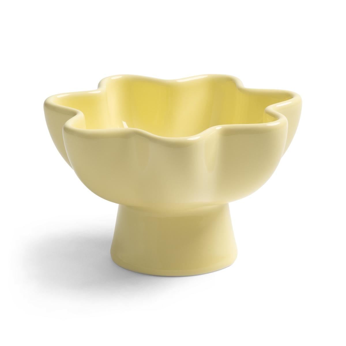 Coppetta SOLE GIALLO COPPETTA SOLE GIALLO KLEVERING 